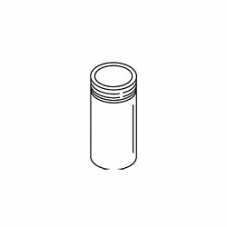 Tail Piece - 1-1/2" OD