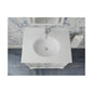 Verticyl - 19-1/8" Bathroom Sink with Overflow - Undermount