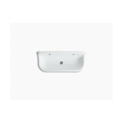 Brockway - Brockwayв„ў 3202 Wash Sink - Wall Mount