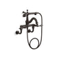 Finial - Bathroom Faucet - 2 GPM - Floor/Wall