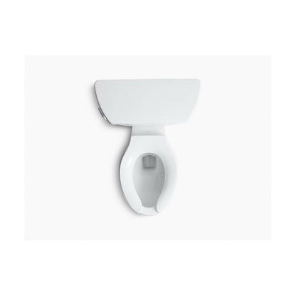 Wellworth Classic - 2-Piece Toilet - Floor Mount