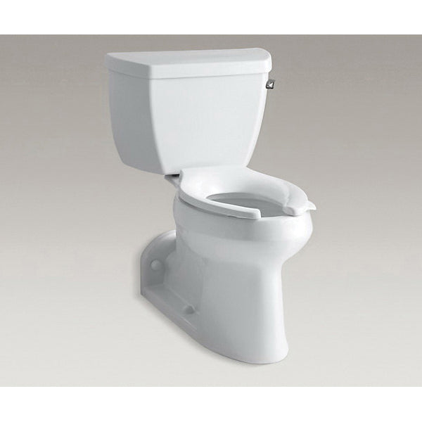 Barrington Comfort Height - Toilet - 1 GPF