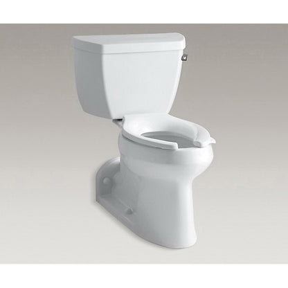 Barrington Comfort Height - Toilet - 1 GPF