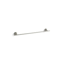 Finial - 24" Traditional Towel Bar