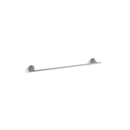 Finial - 24" Traditional Towel Bar