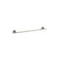 Finial - 24" Traditional Towel Bar