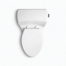 Gabrielle Comfort Height - Toilet - Floor Mount - Elongated