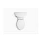 Cimarron Comfort Height - Toilet - Ice
