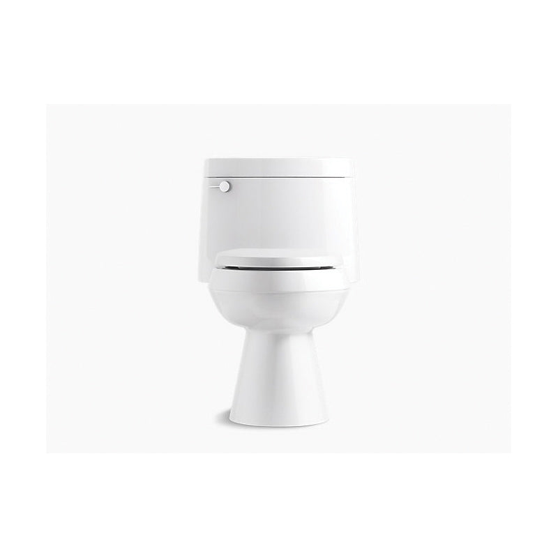 Cimarron Comfort Height - Toilet - Floor Mount - Elongated