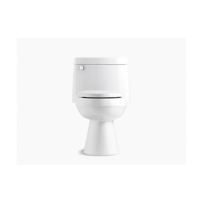 Cimarron Comfort Height - Toilet - Ice