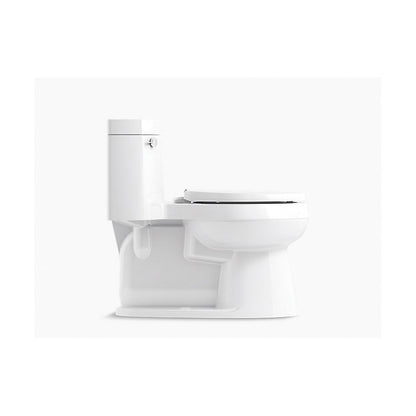 Cimarron Comfort Height - Toilet - Ice