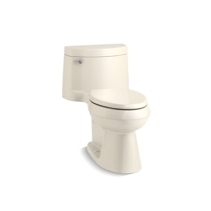 Cimarron Comfort Height - Toilet - Ice