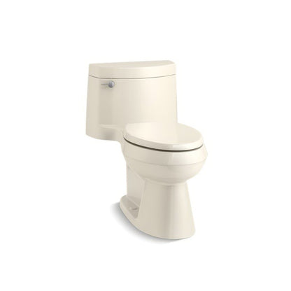 Cimarron Comfort Height - Toilet - Ice