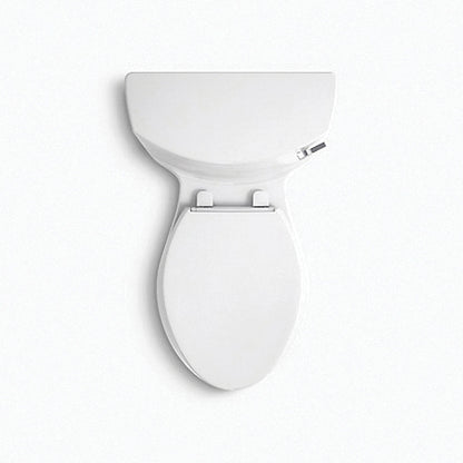 Cimarron Comfort Height - Toilet - K-3619-RA-96