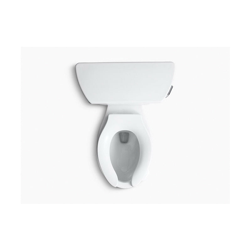 Barrington - 2-Piece Toilet - Elongated