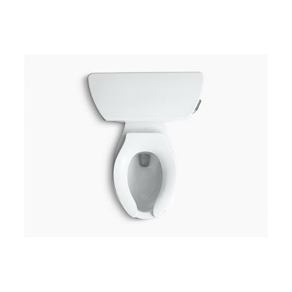 Barrington - 2-Piece Toilet - Elongated
