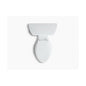 Highline Classic Comfort Height - Toilet - 1.28 GPF