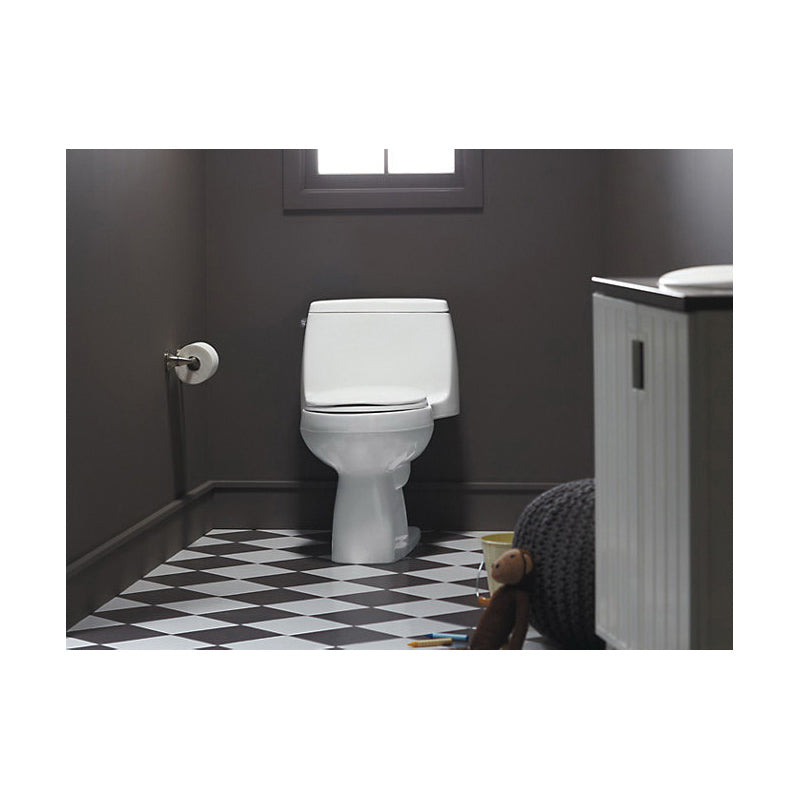 Santa Rosa Comfort Height - Toilet - Floor Mount - Elongated
