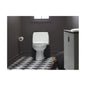 Santa Rosa Comfort Height - Toilet - Floor Mount - Elongated