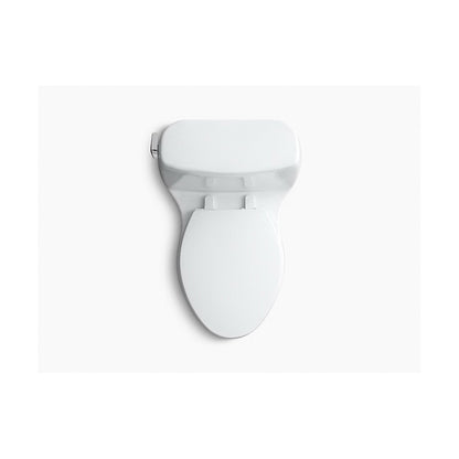 Santa Rosa Comfort Height - Toilet - Floor Mount - Elongated