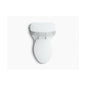 Santa Rosa Comfort Height - Toilet - Floor Mount - Elongated