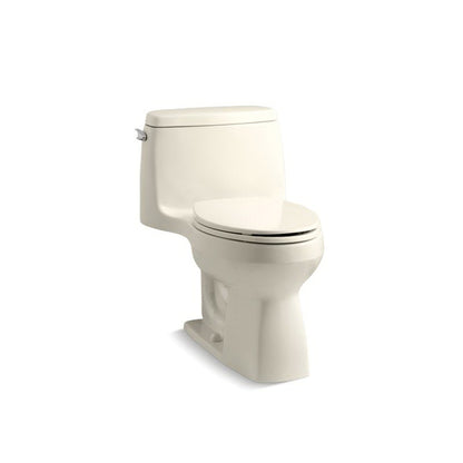 Santa Rosa - Toilet - Floor Mount - Elongated