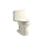 Santa Rosa - Toilet - Floor Mount - Elongated