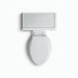 Memoirs Classic Comfort Height - Toilet - Elongated