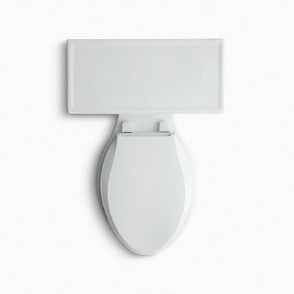 Memoirs Comfort Height - Toilet - 1.28 GPF