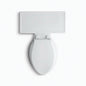Memoirs Comfort Height - Toilet - 1.28 GPF