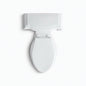 Devonshire Comfort Height - Toilet - Floor Mount - Elongated