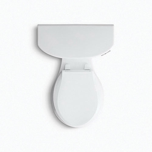 Cimarron Comfort Height - 3851-Ra-0 Toilet - Floor Mount