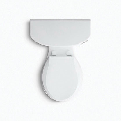 Cimarron Comfort Height - 3851-Ra-0 Toilet - Floor Mount