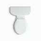 Cimarron Comfort Height - 3851-Ra-0 Toilet - Floor Mount
