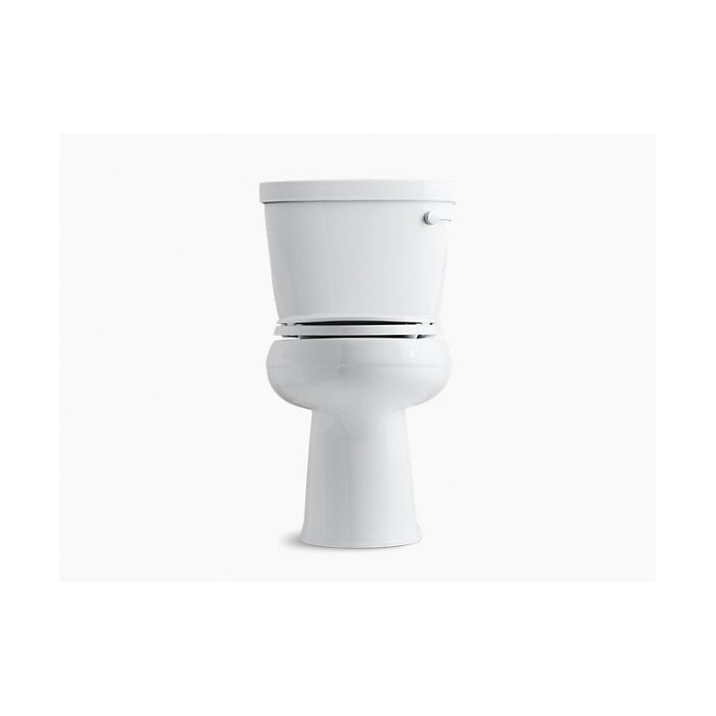 Cimarron Comfort Height - 3851-Ra-0 Toilet - Floor Mount