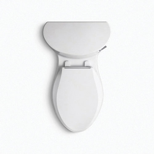 Adair Comfort Height - Toilet - Floor Mount - Elongated