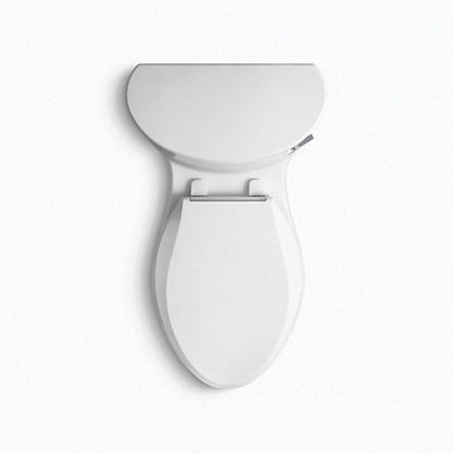 Adair Comfort Height - Toilet - Floor Mount - Elongated