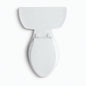 Highline Comfort Height - 3999-Ut-0 Toilet - Floor Mount