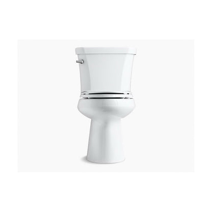 Highline Comfort Height - 3999-Ut-0 Toilet - Floor Mount