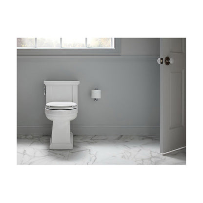 Tresham Comfort Height - 1-Piece Toilet - Floor Mount