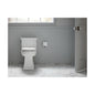 Tresham Comfort Height - 1-Piece Toilet - Floor Mount