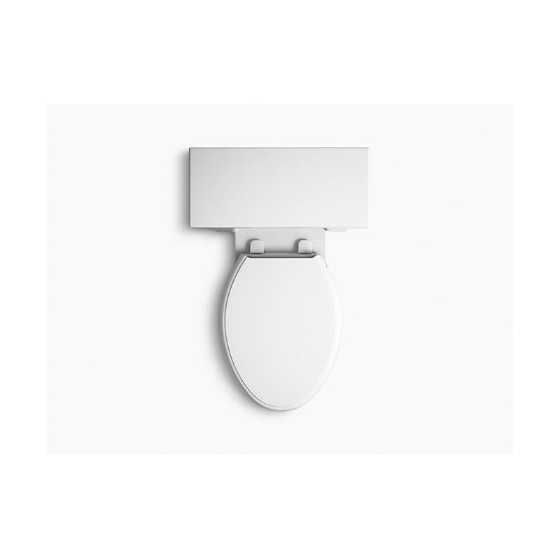 Tresham Comfort Height - 1-Piece Toilet - Floor Mount