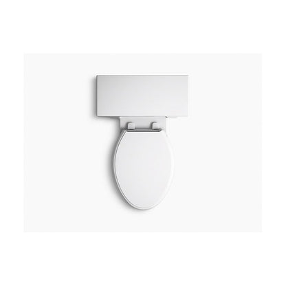 Tresham Comfort Height - 1-Piece Toilet - Floor Mount