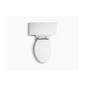 Tresham Comfort Height - 1-Piece Toilet - Floor Mount