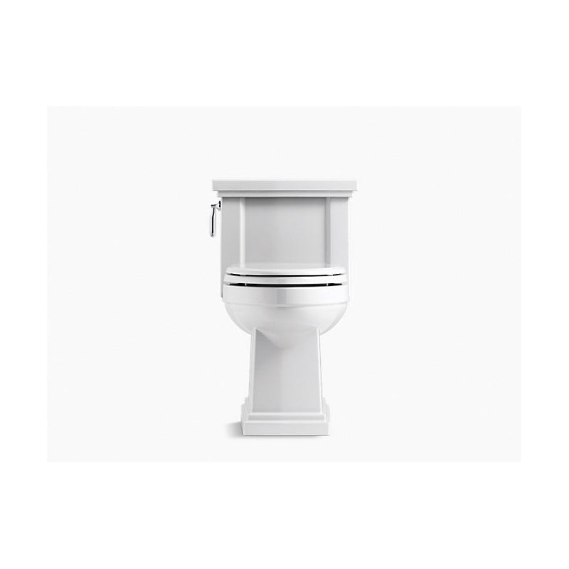 Tresham Comfort Height - 1-Piece Toilet - Floor Mount