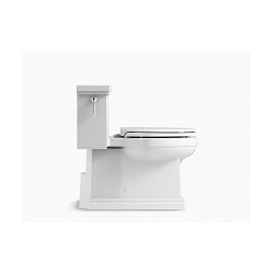 Tresham Comfort Height - 1-Piece Toilet - Floor Mount