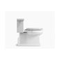 Tresham Comfort Height - 1-Piece Toilet - Floor Mount