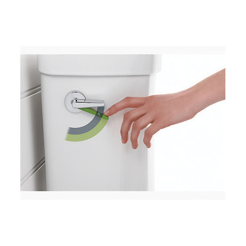 Highline Comfort Height - Toilet - K-3989-7