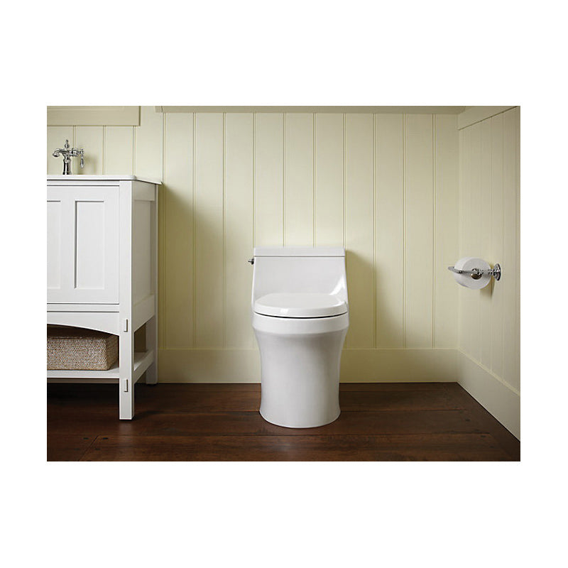 San Souci - 1-Piece Toilet - 1.28 GPF