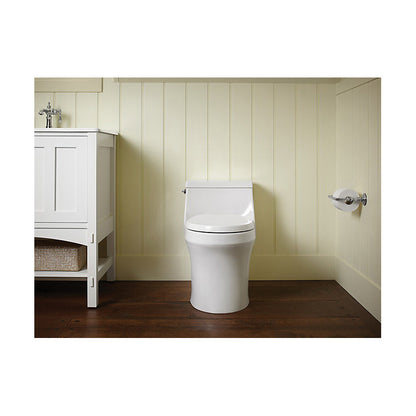 San Souci - 1-Piece Toilet - 1.28 GPF